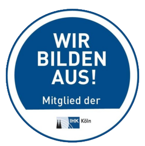 IHK Abzeichen