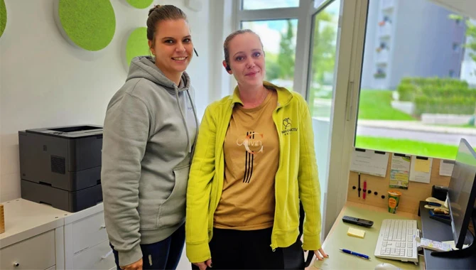 Fittnesskaufmann Ausbildung