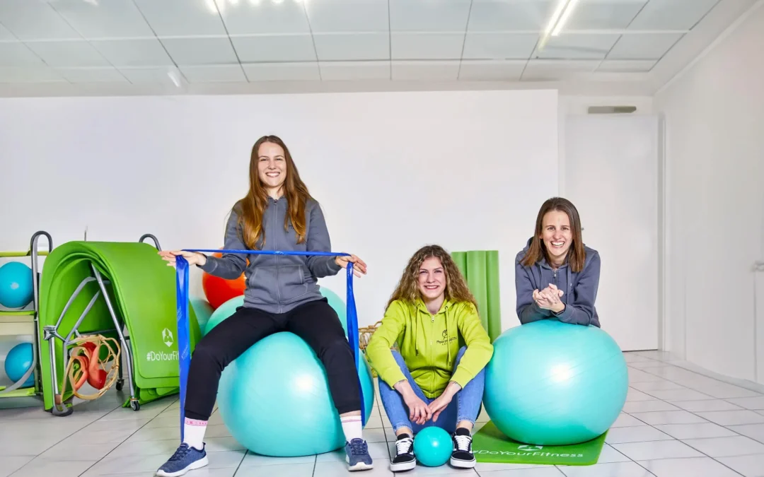 Pilates für Anfänger in Leverkusen: Was im ersten Kurs auf einen zukommt