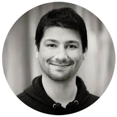 Bilal Kaleli – Inhaber Physio proAKTIV Kaleli